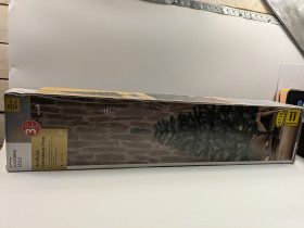 Новорічні іграшки та прикраси Новогодние игрушки и украшения Ялинки Елки ^/--/^ Штучна ялина на Новий Рік Livarno Home 150 /--/ x /--/ 75  без резерву від 1 /--/ грн читайте опис!!! ^_^^^ Искусственная ель на Новый Год Livarno Home 150 /--/ x /--/ 75 без резерва от 1 /--/ грн читайте описание!!! - фото фото фото