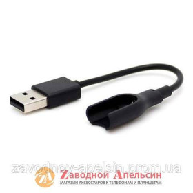 Розумні годинники (Smart watch) Умные часы (Smart watch) ^/--/^ Кабель зарядки Xiaomi USB charger for Mi band 2 ^_^^^ Xiaomi USB charger for Mi band 2 - фото фото фото
