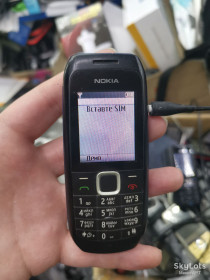 Nokia, Microsoft Nokia, Microsoft ^/--/^ #Shop Nokia 1616 blue  362/5 ^_^^^ #Shop Nokia 1616 blue 362/5 - фото фото фото