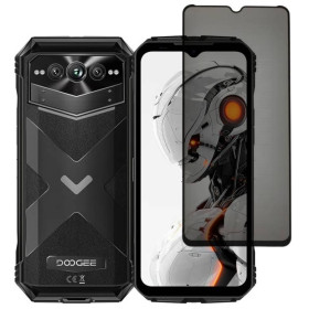 Чохли, бампера Чехлы, бампера ^/--/^ Захисне скло Fiji Privacy для Doogee V Max / V Max S / V Max Plus / V Max Pro антишпигун Anti-peepin ^_^^^ Защитное стекло Fiji Privacy для Doogee V Max / V Max S / V Max Plus / V Max Pro антишпион Anti-peepin - фото фото фото