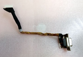 Інші комплектуючі Другие комплектующие ^/--/^ Роз&amp;apos;єм VGA Toshiba A /--/ 300 A /--/ 300 /--/ D A /--/ 305 A /--/ 305 /--/ D - 6017 /--/ B /--/ 0144701 ^_^^^ Разъем VGA Toshiba A /--/ 300 /--/ D A /--/ 305 A /--/ 305 /--/ D - 6017 /--/ B /--/ 0144701 - фото фото фото