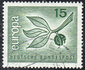 Інші країни Другие страны ^/--/^ ФРН 1965 - Європа  (Гб) ^_^^^ ФРГ 1965 — Европа (Гб) - фото фото фото