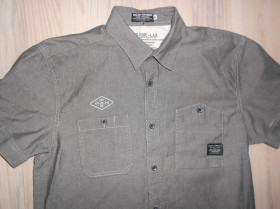 Сорочки Рубашки ^/--/^ Фирменная и стильная рубашка JACK and JONES, SIZE M  (СУПЕР ЦЕНА!!!) ^_^^^ Фірмова і стильна сорочка JACK and JONES, SIZE M (СУПЕР ЦЕНА!!!) - фото фото фото