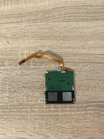 Інші комплектуючі Другие комплектующие ^/--/^ Картрідер Toshiba TECRA R /--/ 850 ^_^^^ Картридер Toshiba TECRA R /--/ 850 - фото фото фото