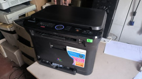БФП МФУ ^/--/^ Кольоровий БФП SAMSUNG CLX-3175 №1 /--/ x ^_^^^ Цветной БФП SAMSUNG CLX-3175 No /--/ 1 /--/ x - фото фото фото