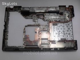 Корпуса Корпуса ^/--/^ Часть корпуса (Поддон) Lenovo G /--/ 565 (NZ-8089) ^_^^^ Частина корпусу (Піддон) Lenovo G /--/ 565 (NZ-8089) - фото фото фото