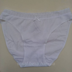 Труси Трусы ^/--/^ 2 шт Трусики S 42-44 р Bellinda Хлопок ^_^^^ 2 шт Трусики S 42-44 г Bellinda Хлопок - фото фото фото