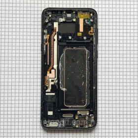 Корпуса на Samsung Корпуса на Samsung ^/--/^ Рамка модуля Samsung G /--/ 955 /--/ F Galaxy S /--/ 8 Plus для телефона оригінал з розборки ^_^^^ Рамка модуля Samsung G /--/ 955 /--/ F Galaxy S /--/ 8 Plus для телефона оригинал из разборки - фото фото фото