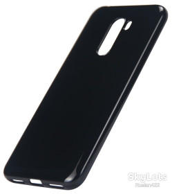 Чохли, бампера Чехлы, бампера ^/--/^ Чехол t-phox для Xiaomi Poco F /--/ 1 / Pocophone F /--/ 1 чохол Crystal Series ^_^^^ Чехол t-phox для Xiaomi Poco F /--/ 1 / Pocophone F /--/ 1 чехол Crystal Series - фото фото фото