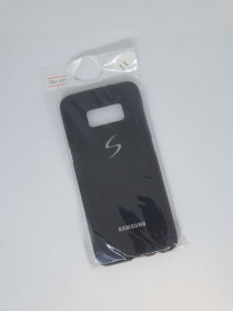Чохли, бампера Чехлы, бампера ^/--/^ Чехол для Samsung Galaxy S /--/ 8 G /--/ 950 силикон бампер - фото фото фото