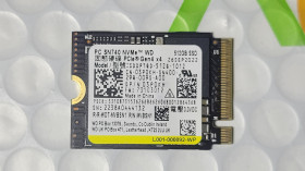 Твердотільні SSD-накопичувачі Твердотельные SSD-накопители ^/--/^ m /--/ 2 nvme ssd Western Digital SN /--/ 740 512 /--/ gb 2230 gen /--/ 4    (Steam Deck, PS /--/ 5) ^_^^^ m /--/ 2 nvme ssd Western Digital SN /--/ 740 2230 gen /--/ 4 (Steam Deck, PS /--/ 5) - фото