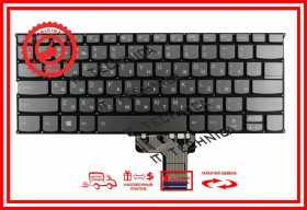 Клавіатури Клавиатуры ^/--/^ Клавиатура LENOVO IdeaPad Y /--/ 700-14 /--/ ISK Y /--/ 700-14 СЕРАЯ с подсветкой RUUS ^_^^^ Клавіатура LENOVO IdeaPad Y /--/ 700-14 /--/ ISK Y /--/ 700-14 СЕРАЯ з підсвічуванням RUUS - фото фото фото