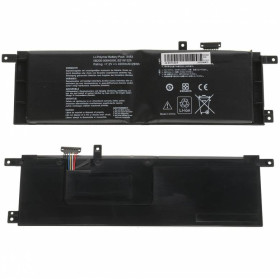Акумулятори Аккумуляторы ^/--/^ Батарея для ноутбука ASUS B /--/ 21 /--/ N /--/ 1329 (X /--/ 453 /--/ MA, X /--/ 553 /--/ MA series) 7.2 /--/ V 4000 /--/ mAh 29 /--/ Wh Black ^_^^^ Батарея для ноутбука ASUS B /--/ 21 /--/ N /--/ 1329 (X /--/ 453 /--/ MA, X /--/ 553 /--/ MA series) 7.2 /--/ V 4000 /--/ mAh 30 /--/ Wh Black - фото фото фото