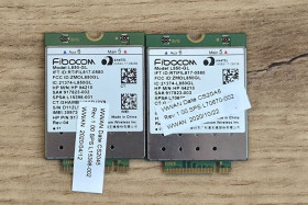 Інші комплектуючі Другие комплектующие ^/--/^ Модем 4 /--/ G LTE Fibocom L /--/ 850-GL ^_^^^ Модем 4 /--/ G LTE Fibocom L /--/ 850-GL for HP - фото фото фото