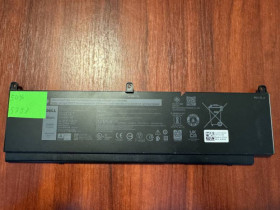 Акумулятори Аккумуляторы ^/--/^ Акумулятор Оригінальний! DELL PKWVM  Знос: 50 DELL Precision 7550 7560 7750 7760 (5798) ^_^^^ Аккумулятор Оригинальный! DELL PKWVM Износ: 50 DELL Precision 7550 7560 7750 7760 (5798) - фото фото фото