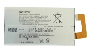 Акумулятори Аккумуляторы ^/--/^ Аккумулятор Sony LIP /--/ 1641 /--/ ERPXC G /--/ 3212 Xperia XA /--/ 1 Ultra/ G /--/ 3221/ G /--/ 3226 ^_^^^ Оригінал Sony LIP /--/ 1641 /--/ ERPXC G /--/ 3212 Xperia XA /--/ 1 Ultra/G /--/ 3221/G /--/ 3226 - фото фото фото