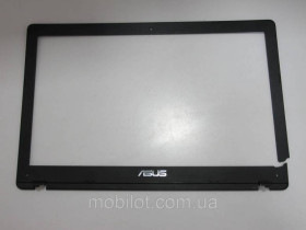 Корпуса Корпуса ^/--/^ Часть корпуса (Рамка) Asus X /--/ 550 /--/ C (NZ-4333) ^_^^^ Частина корпусу (Рамка) Asus X /--/ 550 /--/ C (NZ-4333) - фото фото фото