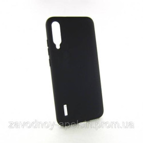Чохли, бампера Чехлы, бампера ^/--/^ Xiaomi Mi A /--/ 3 CC /--/ 9 /--/ e чехол черный Grand soft touch ^_^^^ Xiaomi Mi A /--/ 3 CC /--/ 9 /--/ e чохол чорний Grand soft touch - фото фото фото