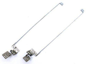 Корпуса Корпуса ^/--/^ Петли для SONY VPC-EH, VPCEH series (60.4 /--/ MQ /--/ 19.002, 60.4 /--/ MQ /--/ 18.002) (Левая + правая) ^_^^^ Петлі для SONY VPC-EH, VPCEH series (60.4 /--/ MQ /--/ 19.002, 60.4 /--/ MQ /--/ 18.002) . Ліва + права. - фото фото фото