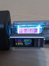 Зарядні пристрої Зарядные устройства ^/--/^ 1243 Зарядний пристрій USB A + Type C EU ^_^^^ 1243 Зарядное устройство USB A + Type C EU - фото фото фото