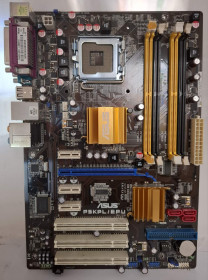 Материнські плати Материнские платы ^/--/^ Материнська плата  ASUS P /--/ 5 /--/ KPL/EPU rev.1.01 /--/ G  Socket LGA /--/ 775 /--/ x /--/ 1 ATXxDDR /--/ 2 Intel G /--/ 31 1 слот 16 /--/ x PCI-E б/в ^_^^^ Материнская плата ASUS P /--/ 5 /--/ KPL/EPU rev.1.01 /--/ G Socket LGA /--/ 775 /--/ x /--/ 1 ATXxDDR /--/ 2 Intel G /--/ 31 1 слот 16 /--/ x PCI-E б/у - фото фото фото