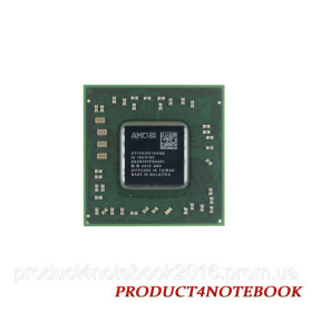 Мікросхеми Микросхемы ^/--/^ Процессор AMD A /--/ 6-1450 (Temash, Quad Core, 1-1.4 /--/ Ghz, 2 /--/ Mb L /--/ 2, TDP 8 /--/ W, Radeon HD 8250, Socket BGA /--/ 769 (F ^_^^^ Процесор AMD A /--/ 6-1450 (Temash, Quad Core, 1-1.4 /--/ Ghz, 2 /--/ Mb L /--/ 2, TDP 8 /--/ W, Radeon HD 8250, Socket BGA /--/ 769 (F - фото фото фото