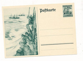 Інше Другое ^/--/^ Германия Третий Рейх ПК Зимняя Помощь 1938 ^_^^^ Німеччина Третій Рейх ПК Зимова Допомога 1938 - фото фото фото