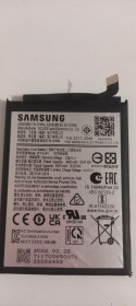 Акумулятори Аккумуляторы ^/--/^ АКБ для Samsung A /--/ 22 5 /--/ g A /--/ 226 /--/ b  WT-S-W /--/ 1 б/у, оригинал ^_^^^ АКБ для Samsung A /--/ 22 5 /--/ g A /--/ 226 /--/ b WT-S-W /--/ 1 б/у, оригинал - фото фото фото