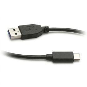 Кабелі Кабели ^/--/^ Дата кабель USB - Type-C 30 см USB 3.2 Gen 2 10 /--/ Gbps шнур для зовнішніх HDD/SSD чорний ^_^^^ Дата кабель USB - Type-C 30 см шнур USB 3. 2 Gen 2 10 /--/ Gbps для HDD/SSD черный - фото фото фото