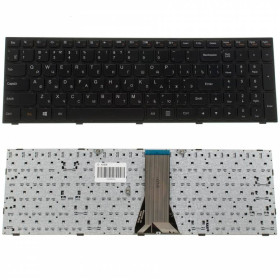 Клавіатури Клавиатуры ^/--/^ Клавиатура для ноутбука LENOVO (G /--/ 50-30, G /--/ 50-45, G /--/ 50-70, Z /--/ 50-70, Z /--/ 50-75, Flex 2-15) rus, black ^_^^^ Клавіатура для ноутбука LENOVO (G /--/ 50-30, G /--/ 50-45, G /--/ 50-70, Z /--/ 50-70, Z /--/ 50-75, Flex 2-15) rus, black - фото фото фото