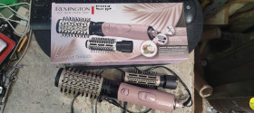 Інша техніка Другая техника ^/--/^ Стайлер / Фен-щетка Remington Coconut Smooth AS /--/ 5901 № 24170715 ^_^^^ Фен-щітка Remington Coconut Smooth AS /--/ 5901 No 24170715 - фото фото фото