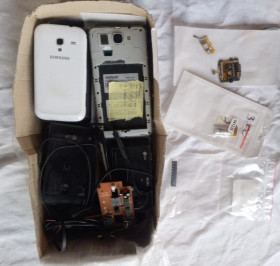 LG LG ^/--/^ Старі смартфони на запчастини  (Samsung, LG, Explay) ^_^^^ Старые смартфоны на запчасти (Samsung, LG, Explay) - фото фото фото