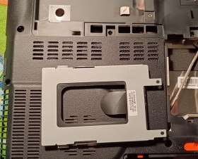 Корпуса Корпуса ^/--/^ Карман,кріплення жорсткого дискаі для ноутбука Acer Aspire V /--/ 3-771 /--/ G ^_^^^ Карман, укрепление жесткого дискаи для ноутбука Acer Aspire V /--/ 3-771 /--/ G - фото фото фото