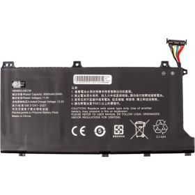Акумулятори Аккумуляторы ^/--/^ Аккумулятор PowerPlant для ноутбуков Huawei MateBook D /--/ 15 2020 (HB /--/ 4692 /--/ J /--/ 5 /--/ ECW) 11.4 /--/ V 3000 /--/ mAh - фото фото фото