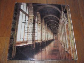 Платівки Пластинки ^/--/^ Дж. Верди-Риголетто-2 LPs-Ex.+-Мелодия ^_^^^ Дж. Верді-Ріголетто-2 LPs-Ex.+-Мелодія - фото фото фото