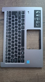 Корпуса Корпуса ^/--/^ Acer swift 1 sf /--/ 114-32 клавіатура палмрест кнопки ^_^^^ Acer swift 1 sf /--/ 114-32 клавиатура палмрест кнопки - фото фото фото