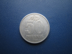 НДР, ФРН ГДР, ФРГ ^/--/^ Монета 50 пфеннігів Німеччина НДР 1958 А ^_^^^ Монета 50 пфеннигов Германия ГДР 1958 А - фото фото фото