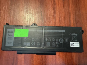 Акумулятори Аккумуляторы ^/--/^ Акумулятор Оригінальний! DELL GRT /--/ 01 Знос: 57 Dell Latitude 5421 5431 5531 5521 Precision 3470 3571 3 ^_^^^ Аккумулятор Оригинальный! DELL GRT /--/ 01 Износ: 57 Dell Latitude 5421 5431 5531 5521 Precision 3470 3571 3 - фото фото фото