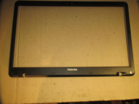 Корпуса Корпуса ^/--/^ корпус ноутбука Toshiba Satellite C /--/ 670 / C /--/ 675 - рамка матрицы      (13 /--/ N /--/ 0-Y /--/ 4 /--/ A /--/ 0501) ^_^^^ Корпус ноутбука Toshiba Satellite C /--/ 670 / C /--/ 675 - рамка матриці (13 /--/ N /--/ 0-Y /--/ 4 /--/ A /--/ 0501) - фото фото фото