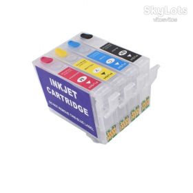Картриджі Картриджи ^/--/^ ПЗК Epson T /--/ 2991 29 /--/ XL xp-235 xp-332 xp-335 XP /--/ 342 xp-435 с авто чипами ^_^^^ ПЗК Epson T /--/ 2991 29 /--/ XL xp-235 xp-332 xp-335 XP /--/ 342 xp-435 з авто чипами - фото фото фото