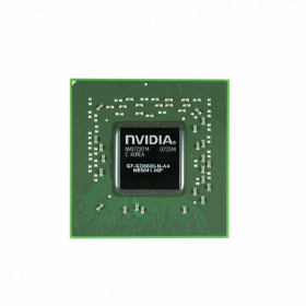 Мікросхеми Микросхемы ^/--/^ Микросхема NVIDIA GF-GO /--/ 6600-N-A /--/ 4 GeForce Go /--/ 6600 видеочип для ноутбука - фото фото фото