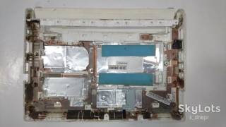 Корпуса Корпуса ^/--/^ Нижняя часть корпуса Packard Bell PAV /--/ 80 ^_^^^ Нижня частина корпусу Packard Bell PAV /--/ 80 - фото фото фото