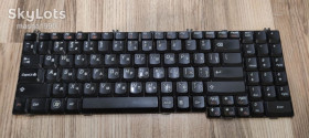 Інші комплектуючі Другие комплектующие ^/--/^ Lenovo B /--/ 560 клавіатура a /--/ 3 /--/ sl-ru ^_^^^ Lenovo B /--/ 560 клавиатура a /--/ 3 /--/ sl-ru - фото фото фото