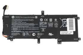 Акумулятори Аккумуляторы ^/--/^ Батарея для ноутбука HP Envy 15-AS VS /--/ 03 /--/ XL, 52 /--/ Wh (4350 /--/ mAh), 6 /--/ cell, 11.55 /--/ V, Li-ion, черная, ^_^^^ Батарея для ноутбука HP Envy 15-AS VS /--/ 03 /--/ XL, 52 /--/ Wh (4350 /--/ mAh), 6 /--/ cell, 11.55 /--/ V, Li-ion, чорна, ОРИГ - фото фото фото