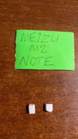Інше Другое ^/--/^ meizu m /--/ 2 note резинка для микрофона ^_^^^ meizu m /--/ 2 note гумка для мікрофона - фото фото фото
