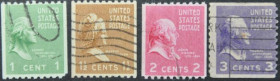 Інше Другое ^/--/^ США Президентский выпуск 1939 ^_^^^ США Президентський випуск 1939 - фото фото фото