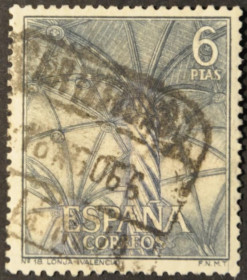Інше Другое ^/--/^ Испания Туризм Валенсия 1965 ^_^^^ Іспанія Туризм Валенсія 1965 - фото фото фото