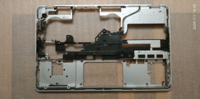 Корпуса Корпуса ^/--/^ Середня частина корпусу ноутбука HP ENVY 15 3000 з динаміками ^_^^^ Средняя часть корпуса ноутбука HP ENVY 15 3000 с динамиками - фото фото фото
