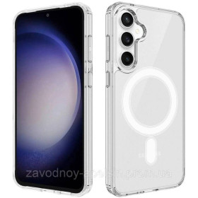 Чохли, бампера Чехлы, бампера ^/--/^ Samsung S /--/ 25 FE S /--/ 731 Прозрачный чехол Магнитное кольцо (TPU+PC) ^_^^^ Samsung S /--/ 25 FE S /--/ 731 Прозорий чохол Магнітне кільце (TPU+PC) - фото фото фото