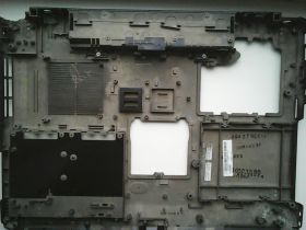 Корпуса Корпуса ^/--/^ Корыто днище низ корпуса  Dell Inspiron 1720 ^_^^^ Корисло днище низ корпусу Dell Inspiron 1720 - фото фото фото